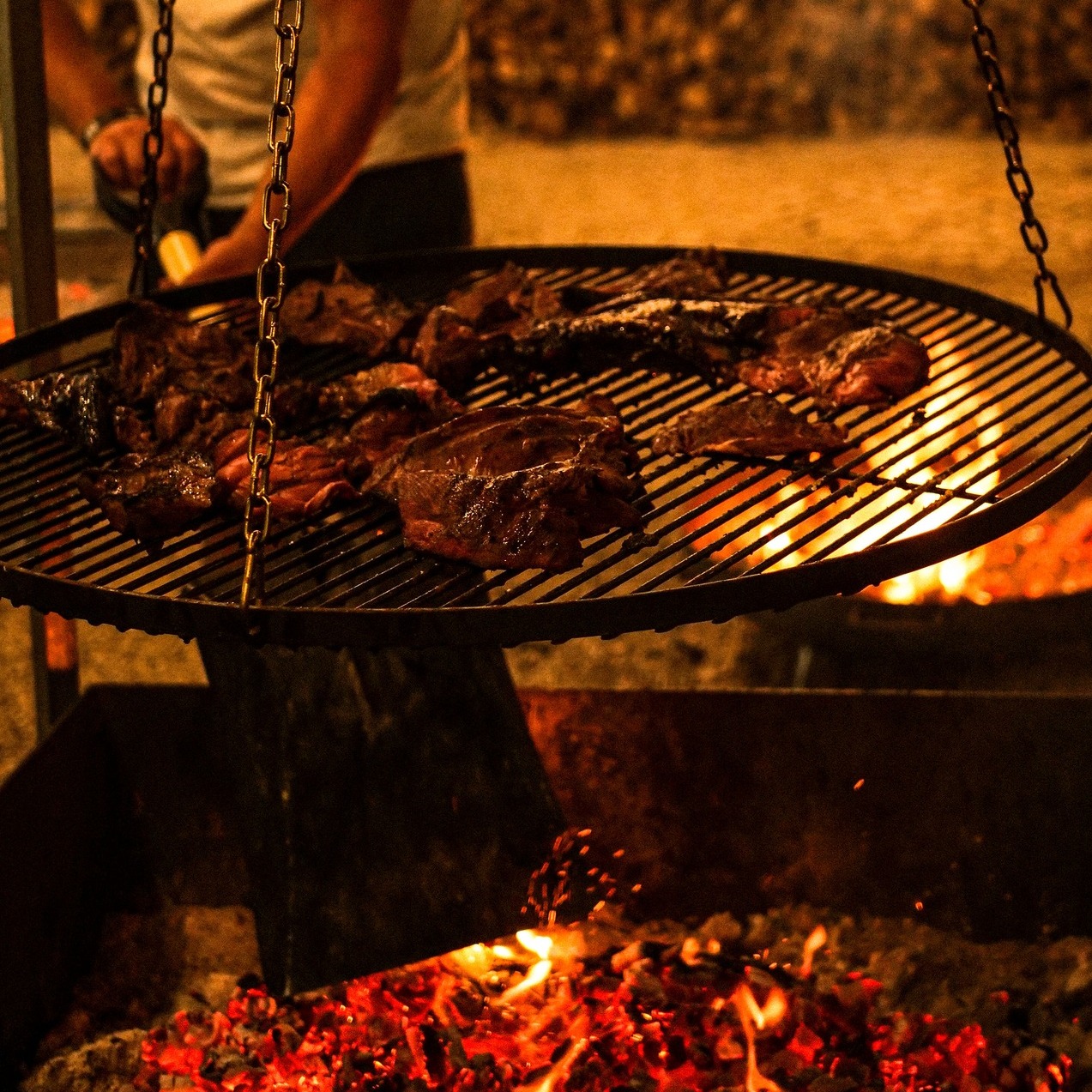 Chefs on Fire Vilamoura unveils full line-up