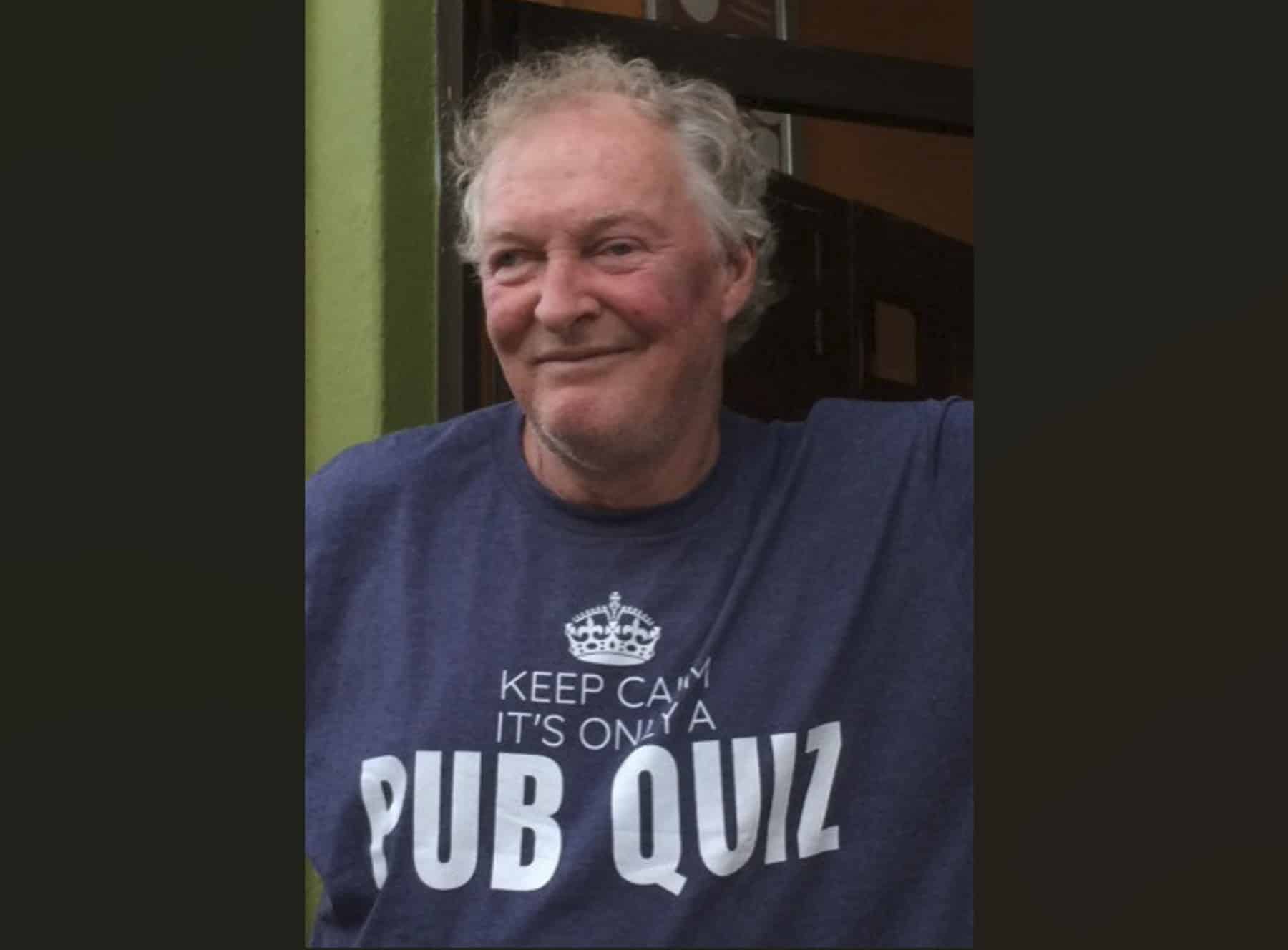 RIP Dirk Hinrichs – “Skip Bandele”, you will be missed