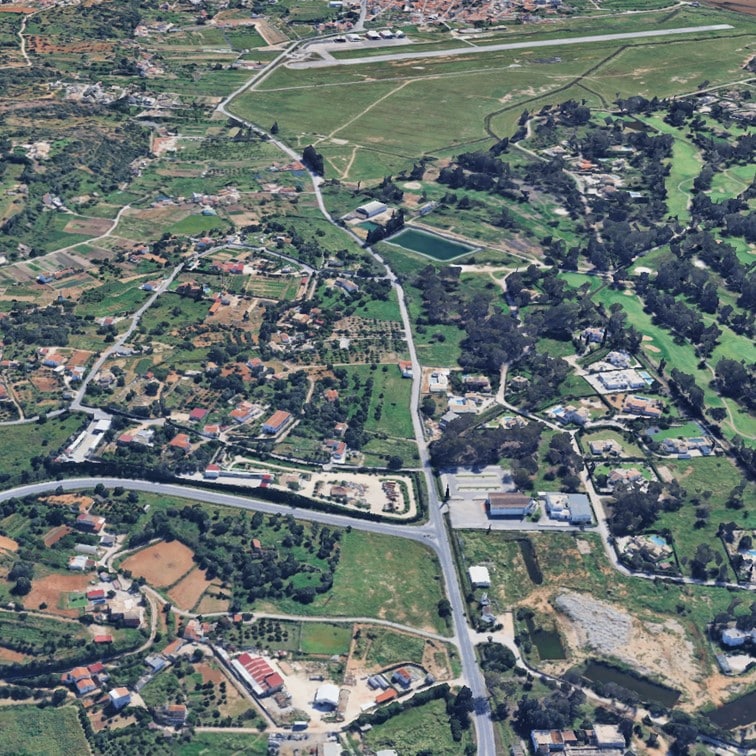 Major works to begin on busy Portimão road