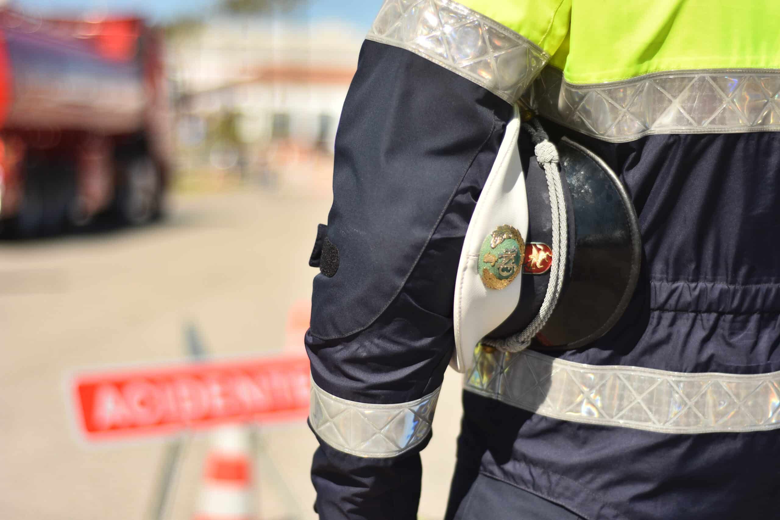 Young woman dies in IC1 collision in Silves