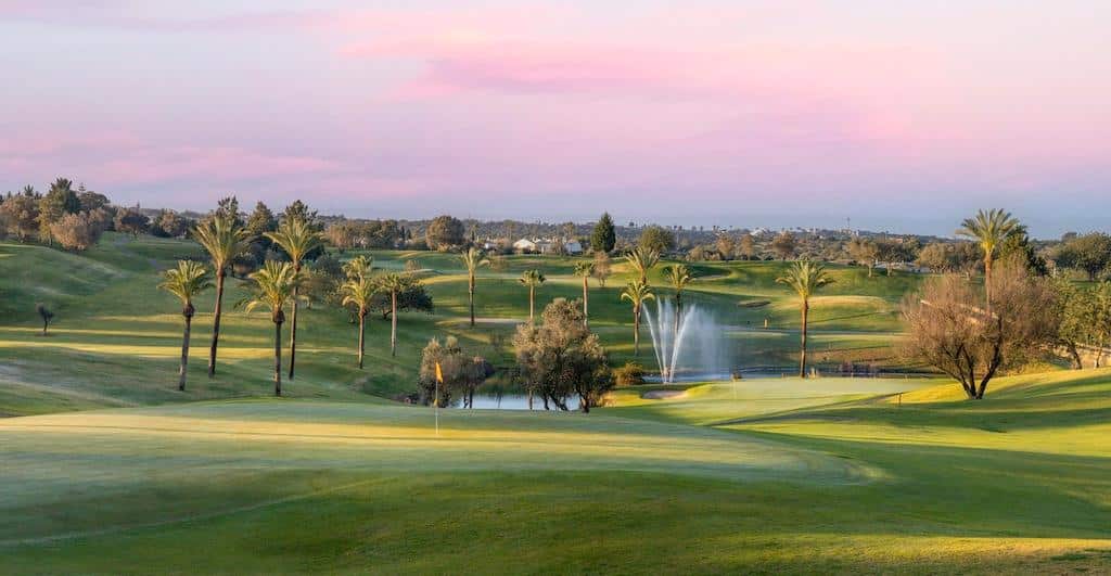 Pestana Golf Residences