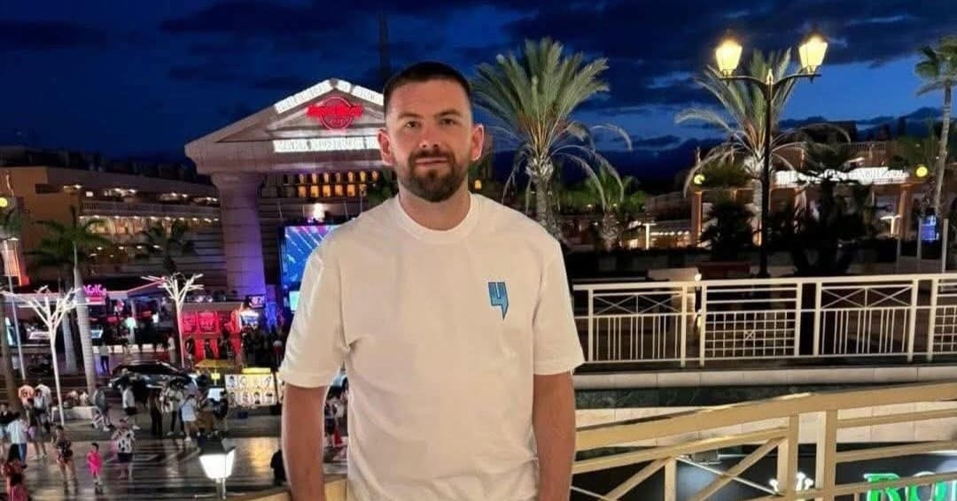 Family calls for help to find British man who went missing after arriving in Algarve