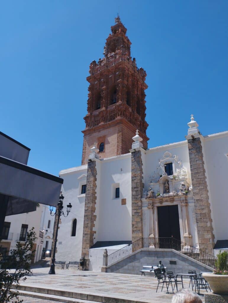 Jerez de los Caballeros