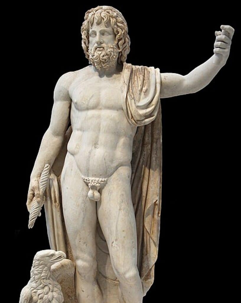 Jupiter – The King of Gods