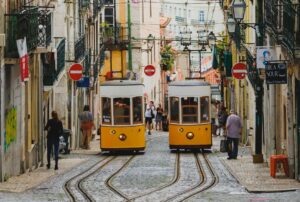 Lisbon risks more than 50 days a year with temperatures in excess of 35ºC