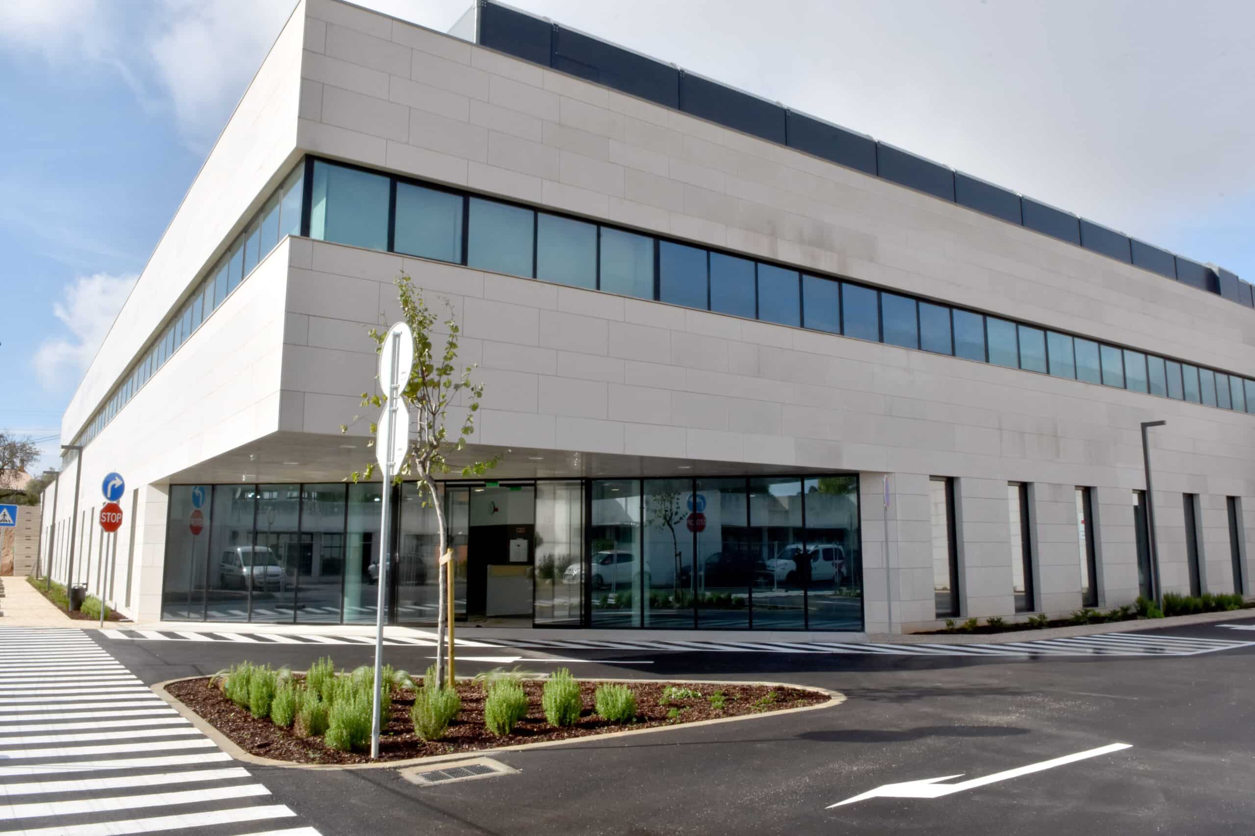 Loulé to inaugurate Portugal’s first University Health Centre