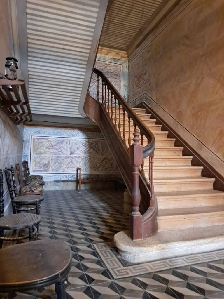 Many historic buildings offer exceptional value