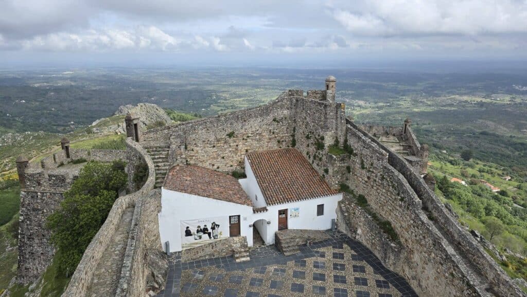 Marvão 2