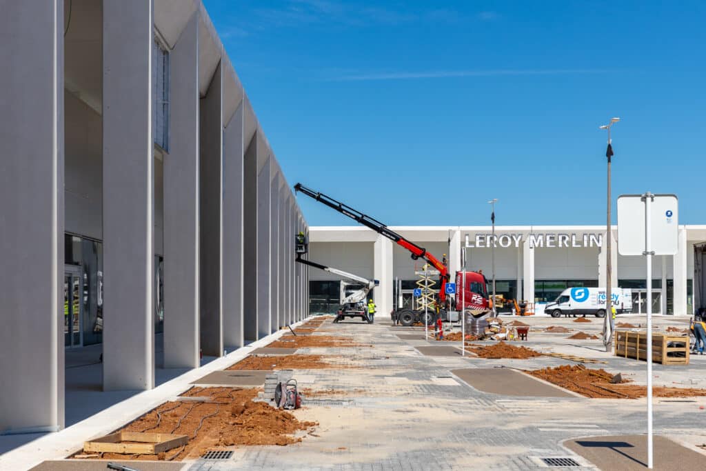 Nova Vila Retail Park to open in Portimão on May 29