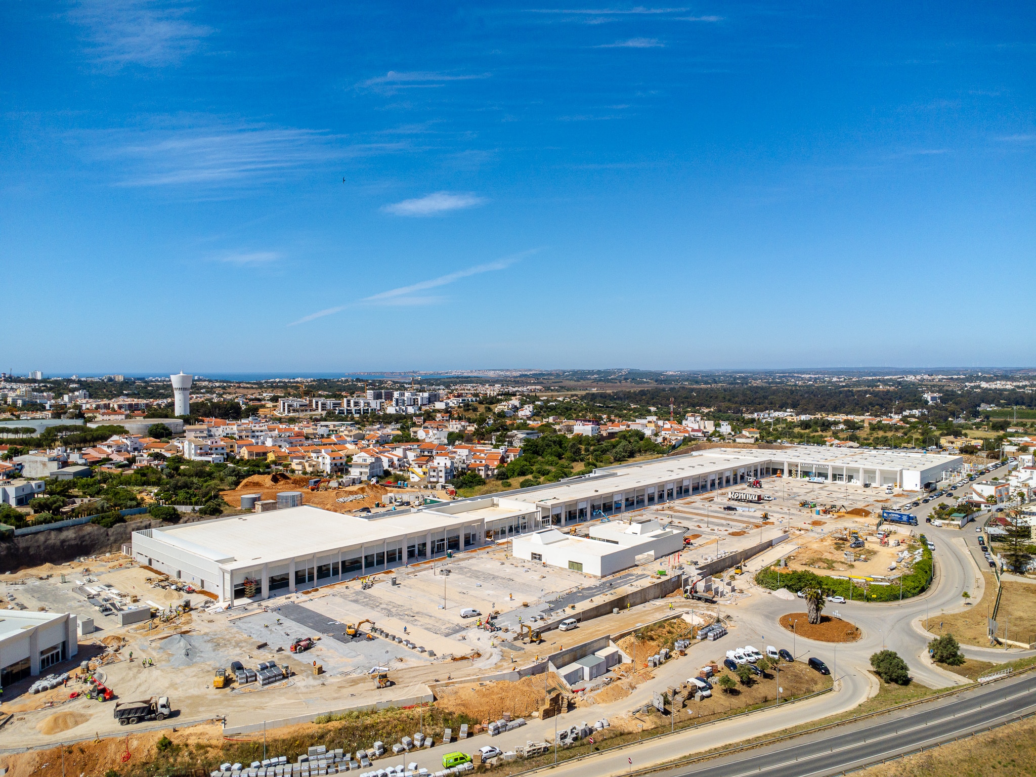 Nova Vila Retail Park to open in Portimão on May 29