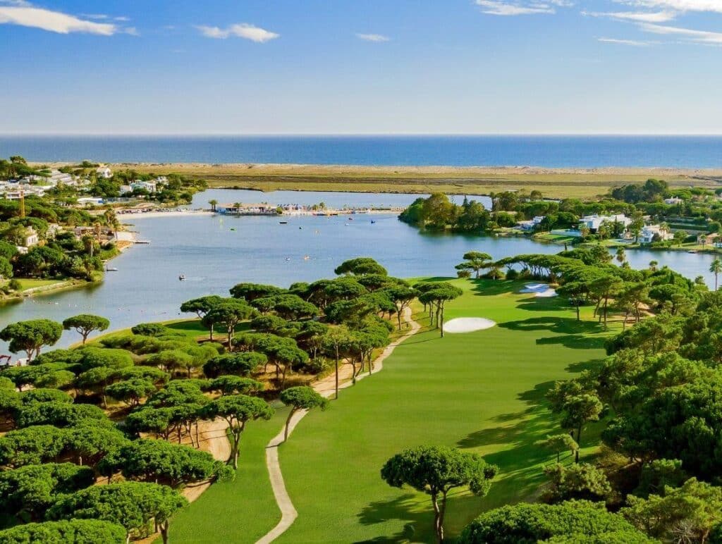 Quinta do Lago