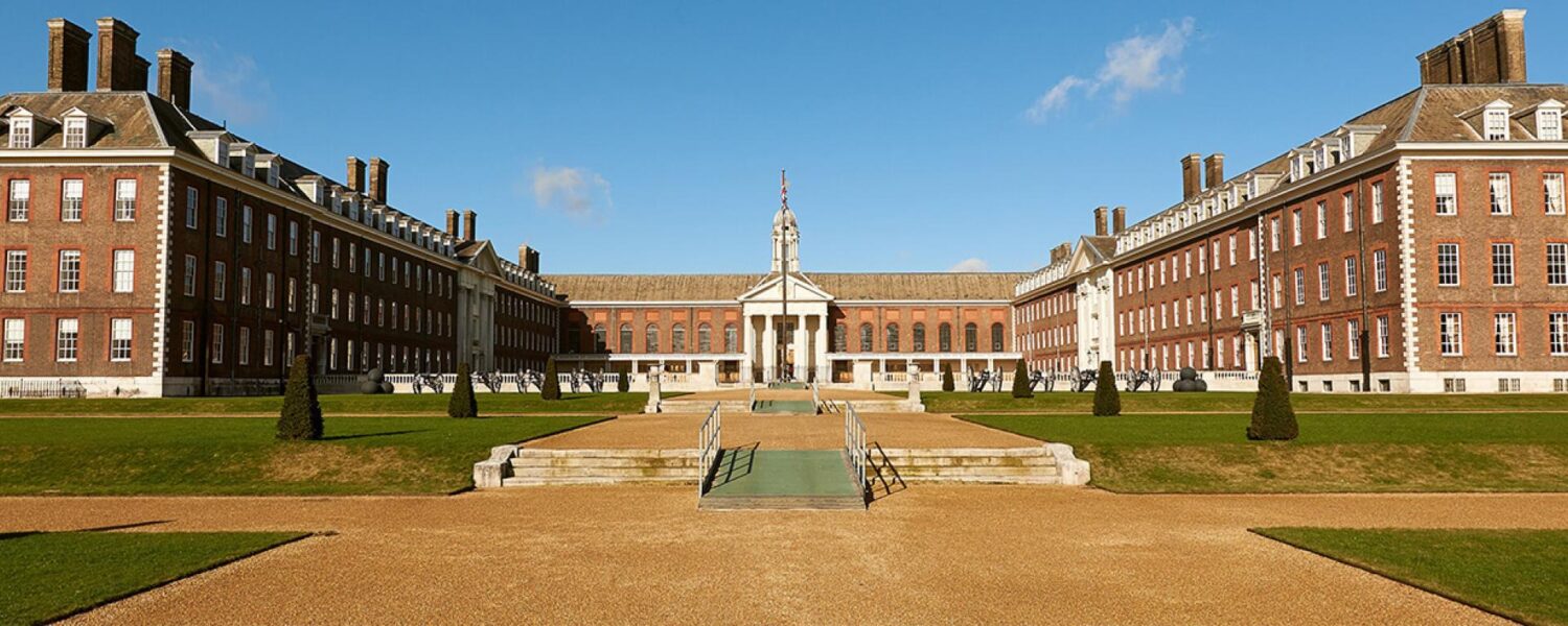 Royal Hospital Chelsea