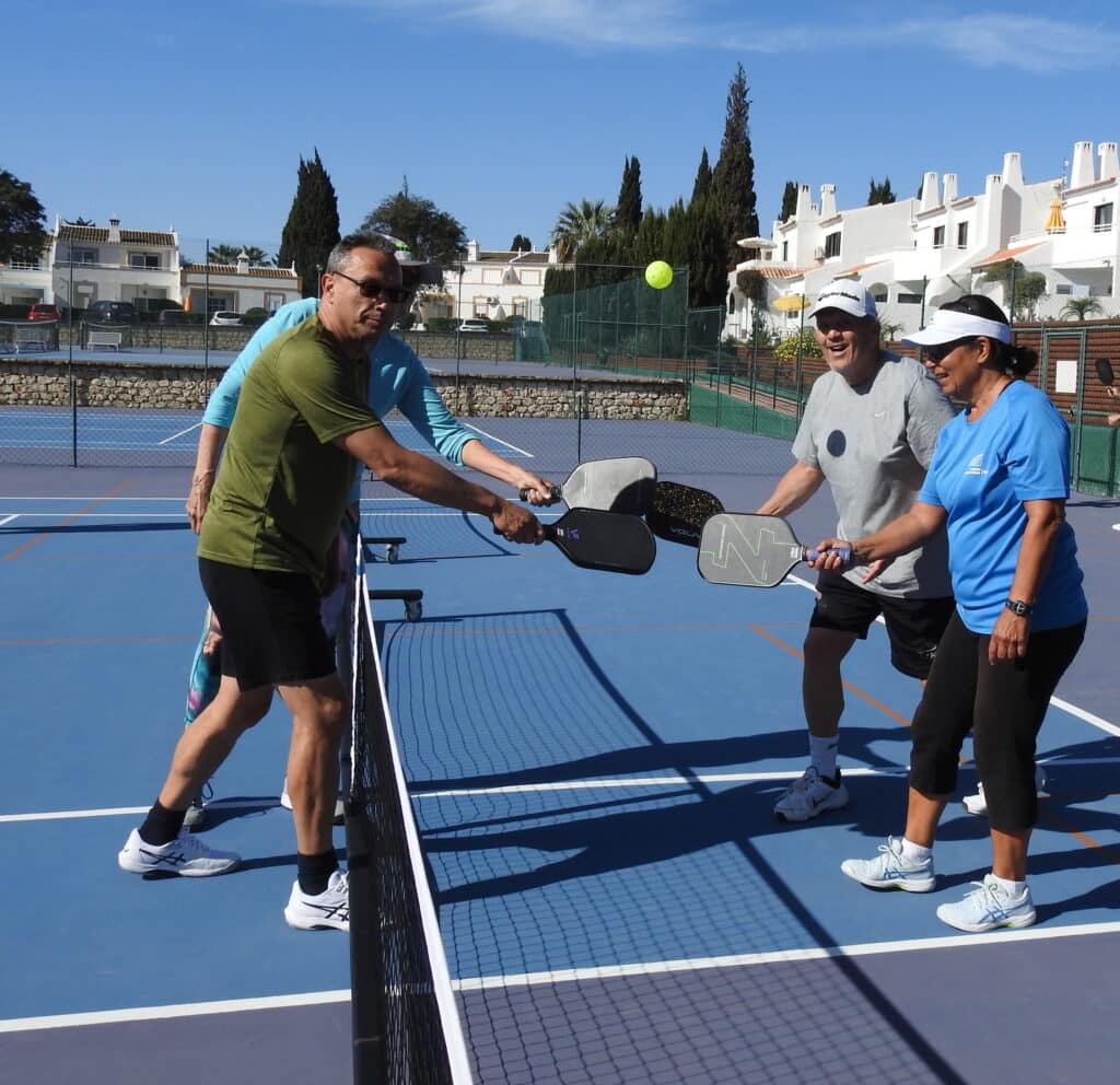 Pickleball