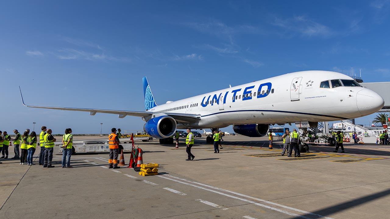 New York-Faro flights to continue in 2026