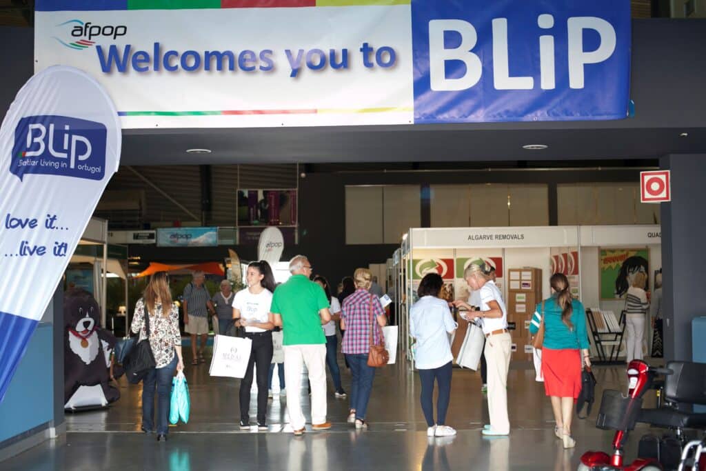 Welcome to BLiP 2015