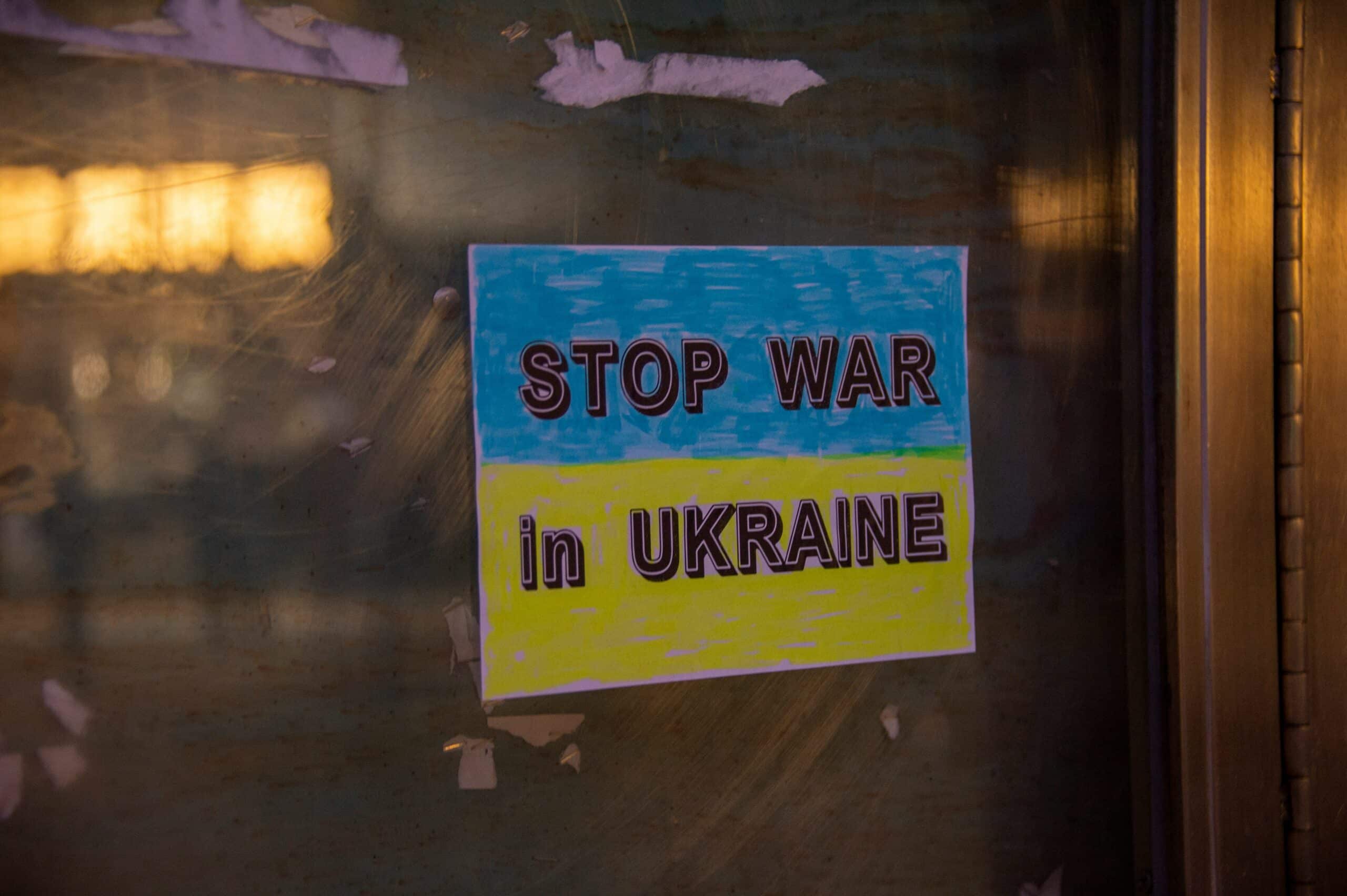 Portugal slams Russian attacks on Ukraine; pledges to meet NATO’s 5% defence spending target