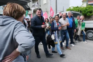 Debates over: Portugal wades into campaign for election “no one wants”