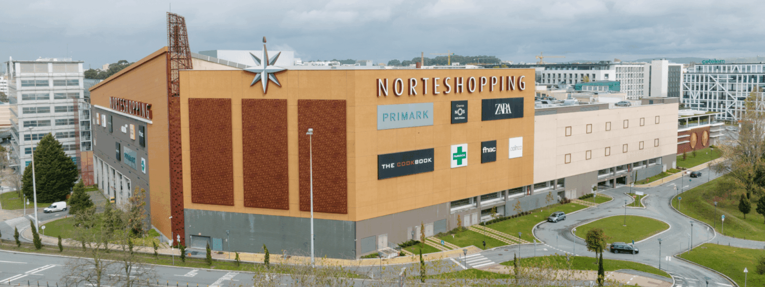 Investment in commercial real estate in Portugal up 156% in 1Q