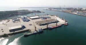 Navy to install support base in Viana do Castelo’s commercial port