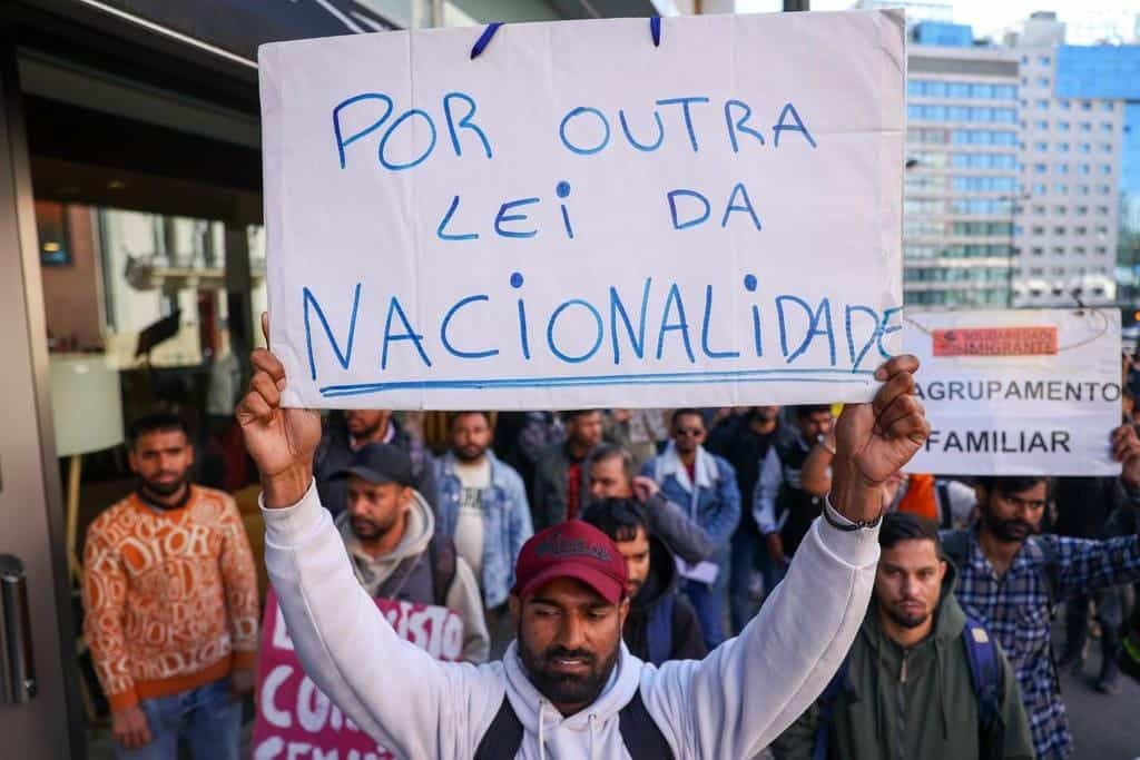 Immigration: requests for nationality skyrocket following government’s proposed crackdown