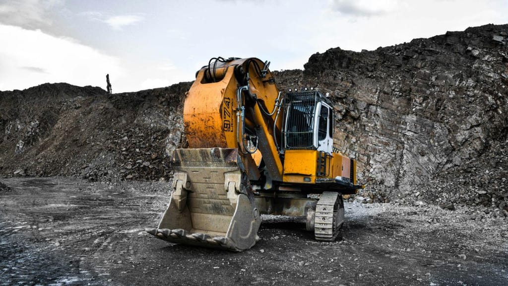 Lagoa Salgada mining project will have devastating effects on the local environment, say residents