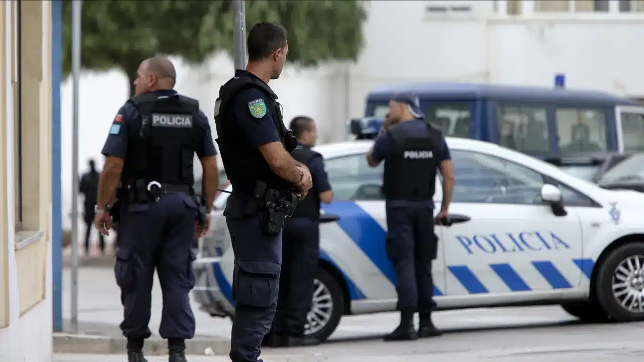 Shooting in Amadora, involving "around 40 people", ends with six injured