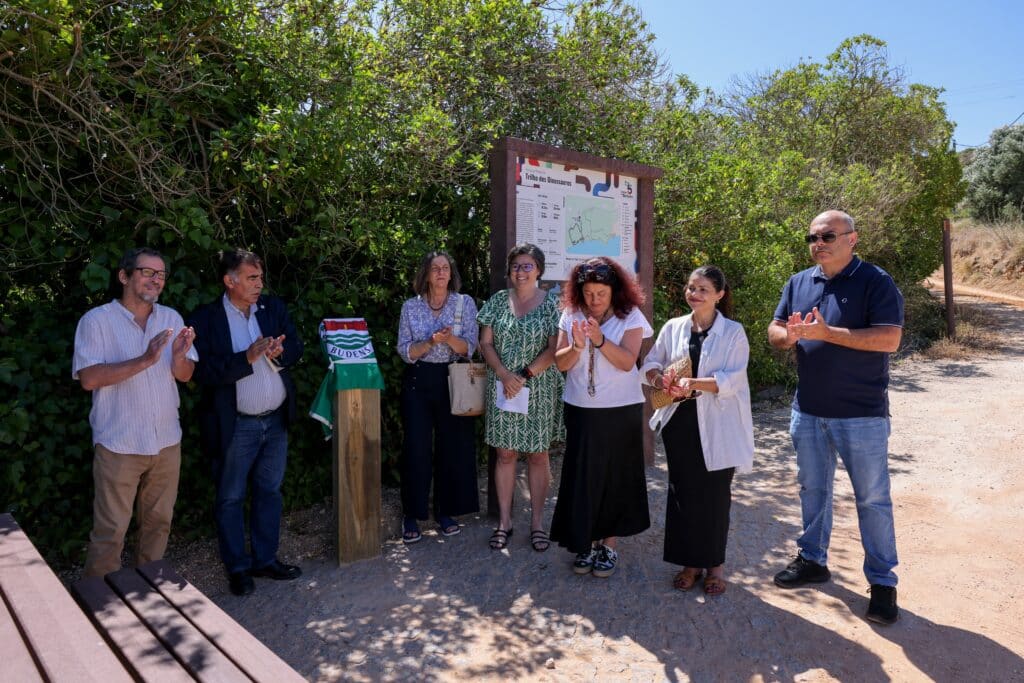 Budens launches scenic “Route of the 5 Villages”