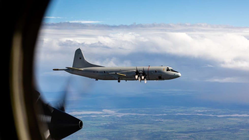 Portuguese Air Force