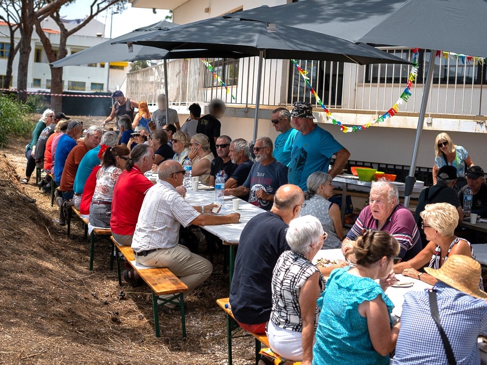 ASB 15th anniversary