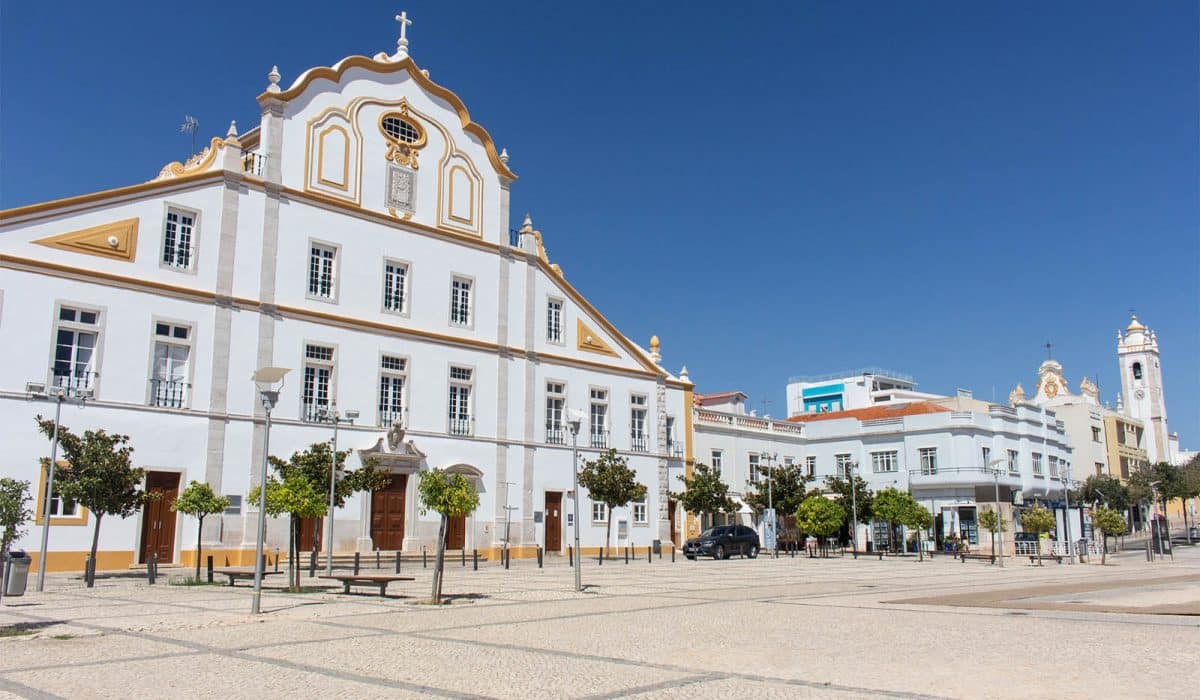 Portimão gears up for a night of 80's nostalgia