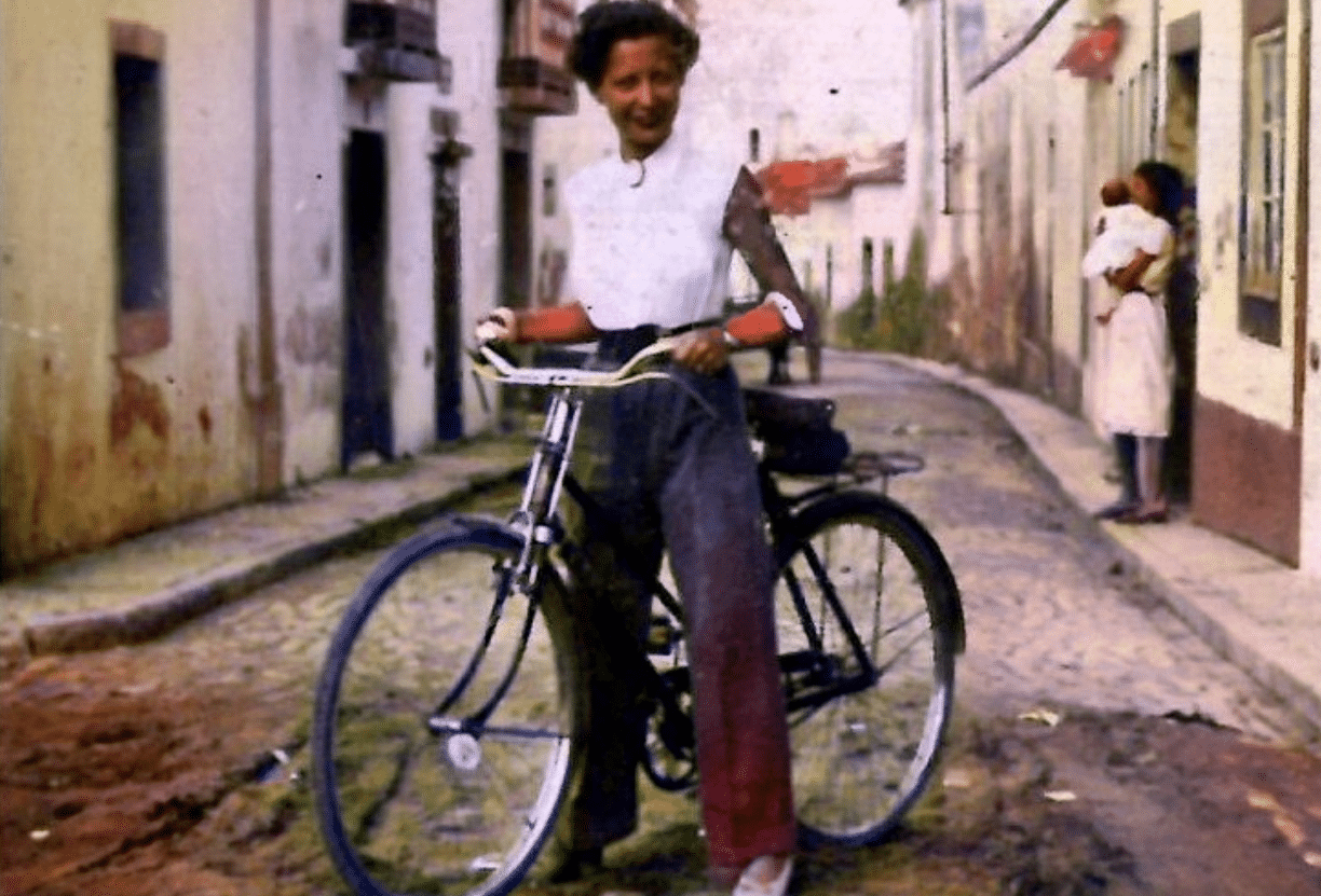 Budens gears up for vintage bike bash