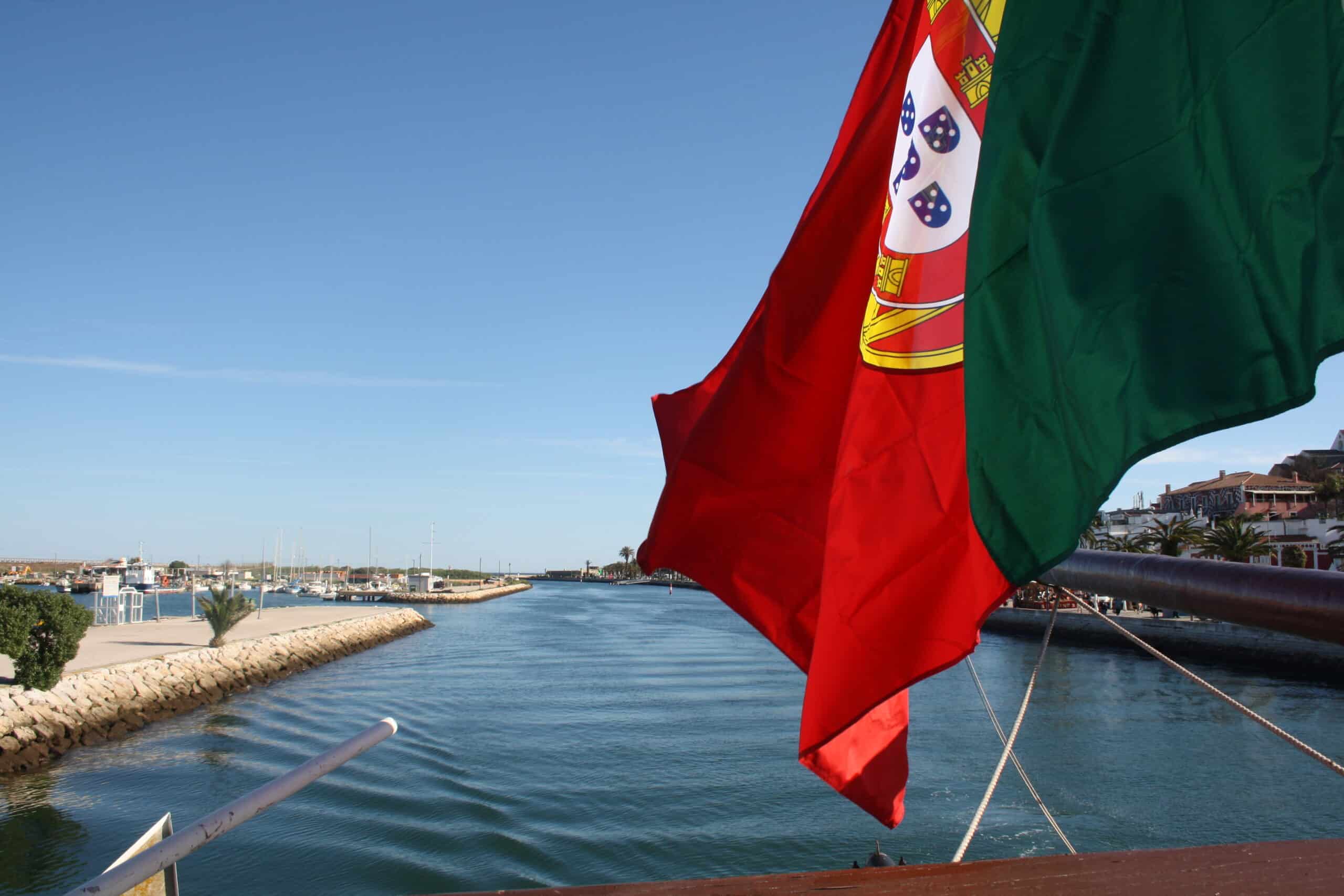 Lagos hosts Portugal Day celebrations