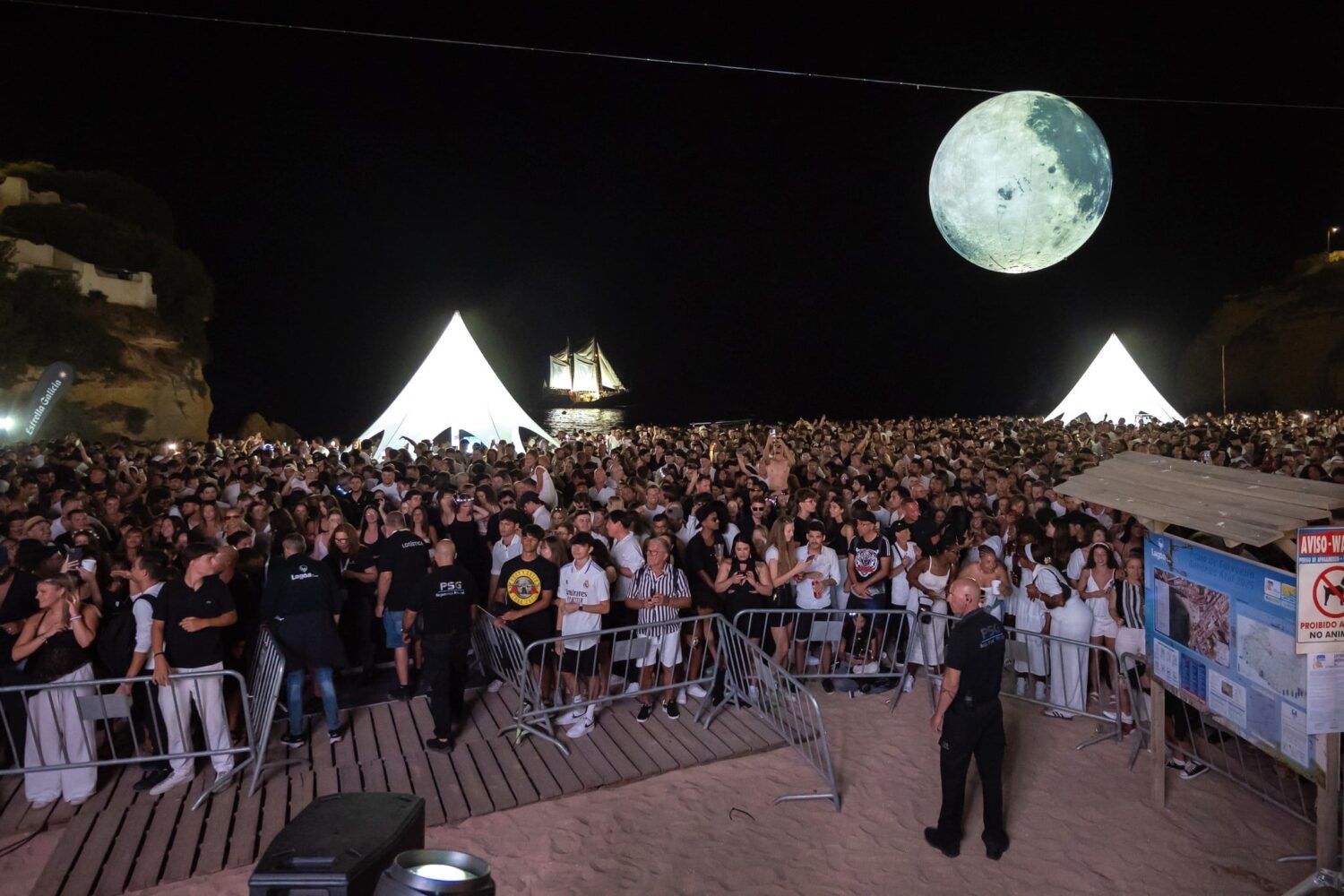 Carvoeiro Black & White 2025 (5)