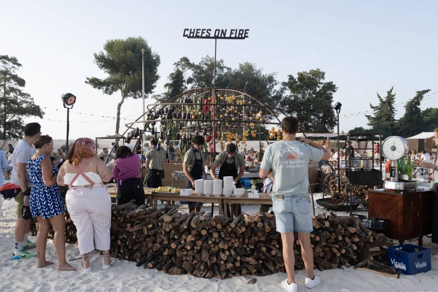 Chefs on Fires - Fotos Charlotte Cockayne (2)