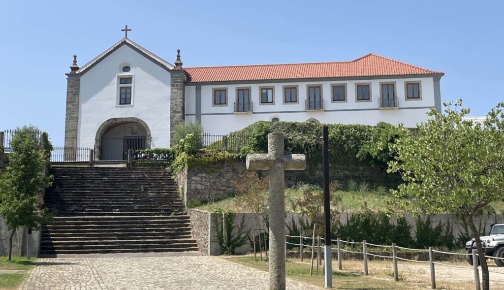 Convento da Sertã Hotel