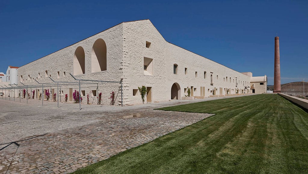 Convento das Bernardas