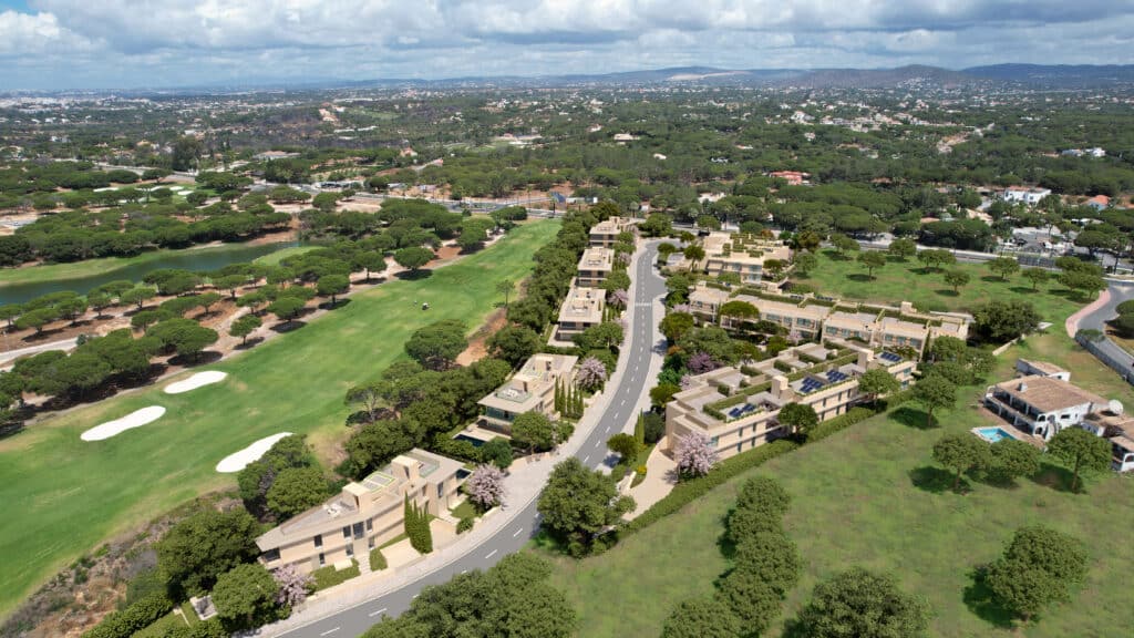 The Residences Vale do Lobo