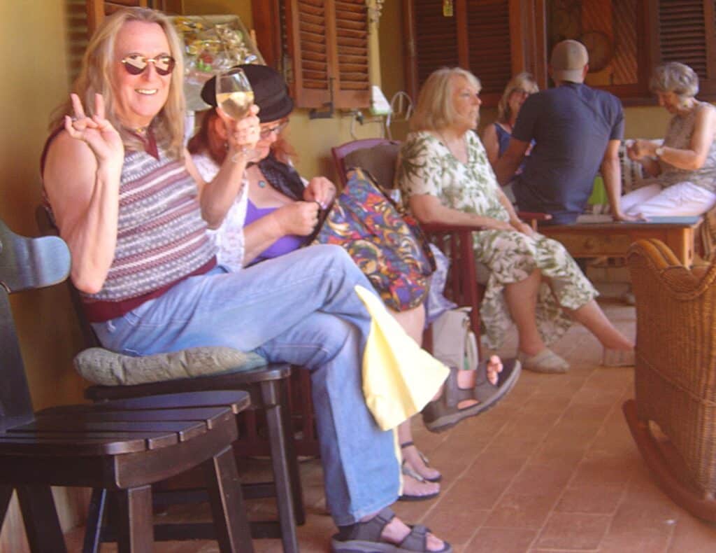 Dr Who and Assistant