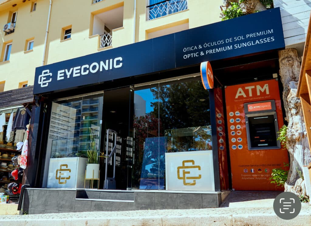 Eyeconic 2