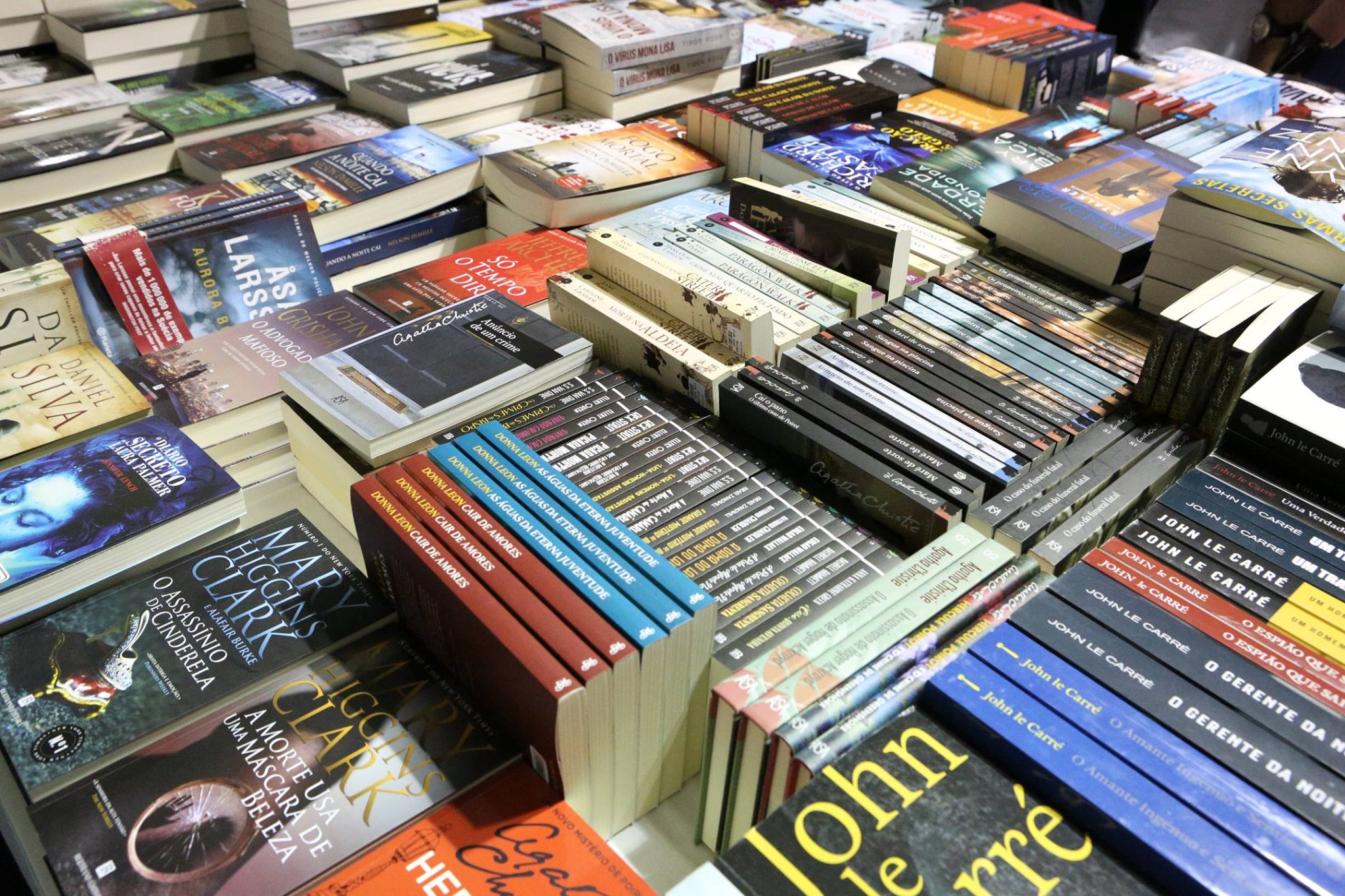 Portimão Book Fair returns with new format and setting