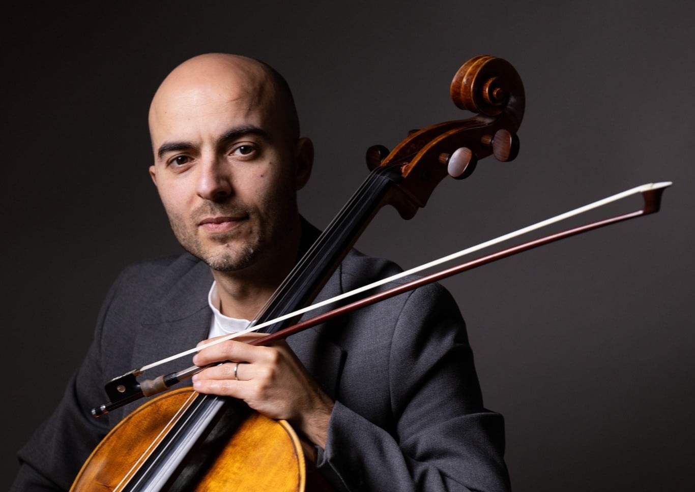 Algarve Orchestra brings Mozart's music to Albufeira