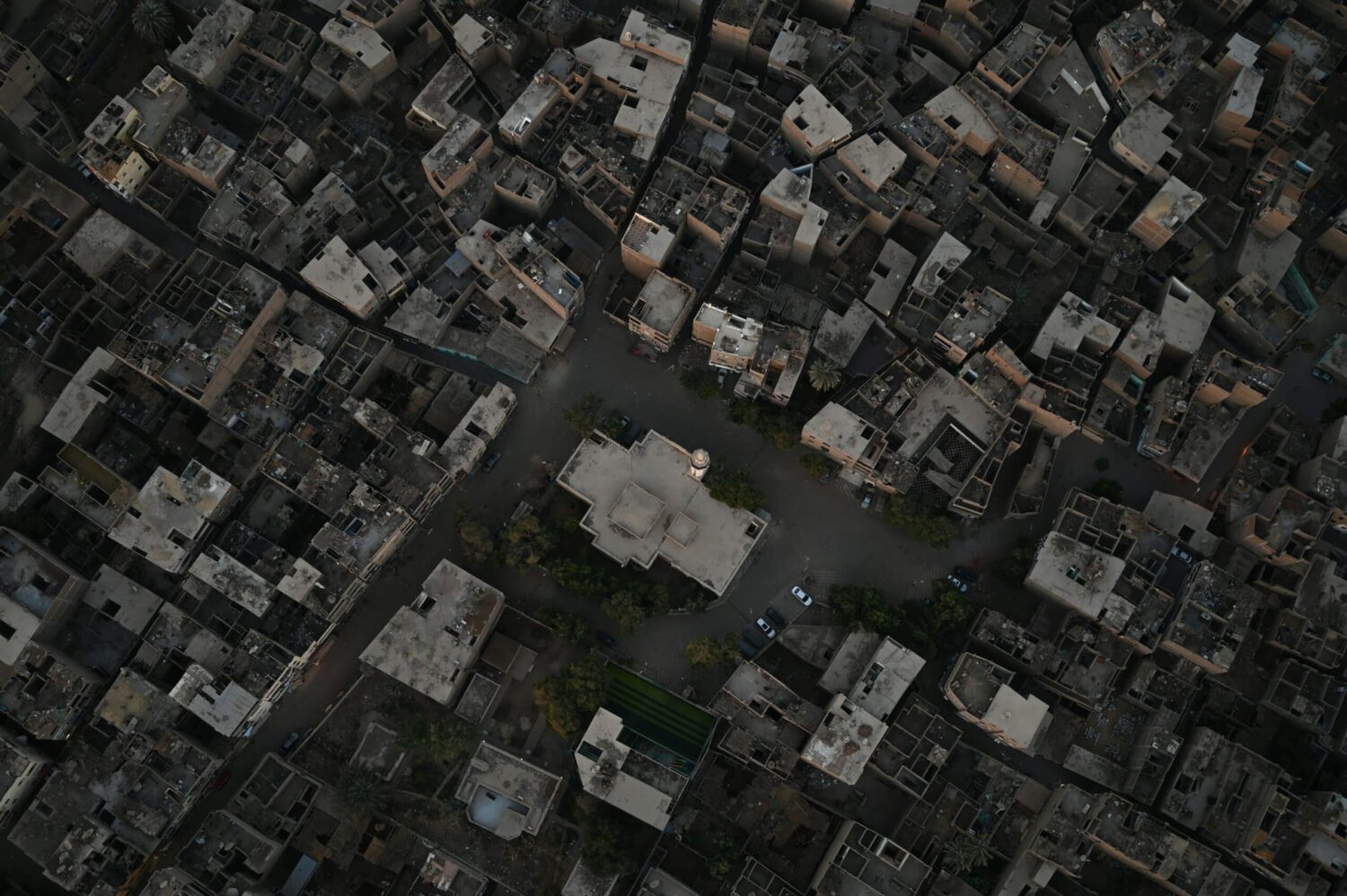 Gaza (shubham-singla-unsplash)