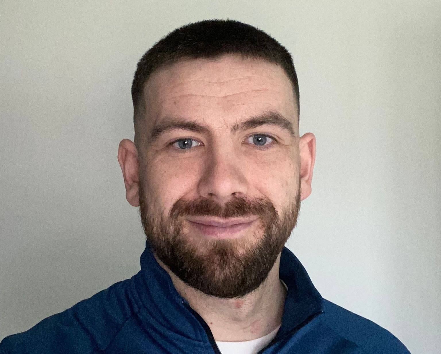 No sign of missing Brit as searches continue