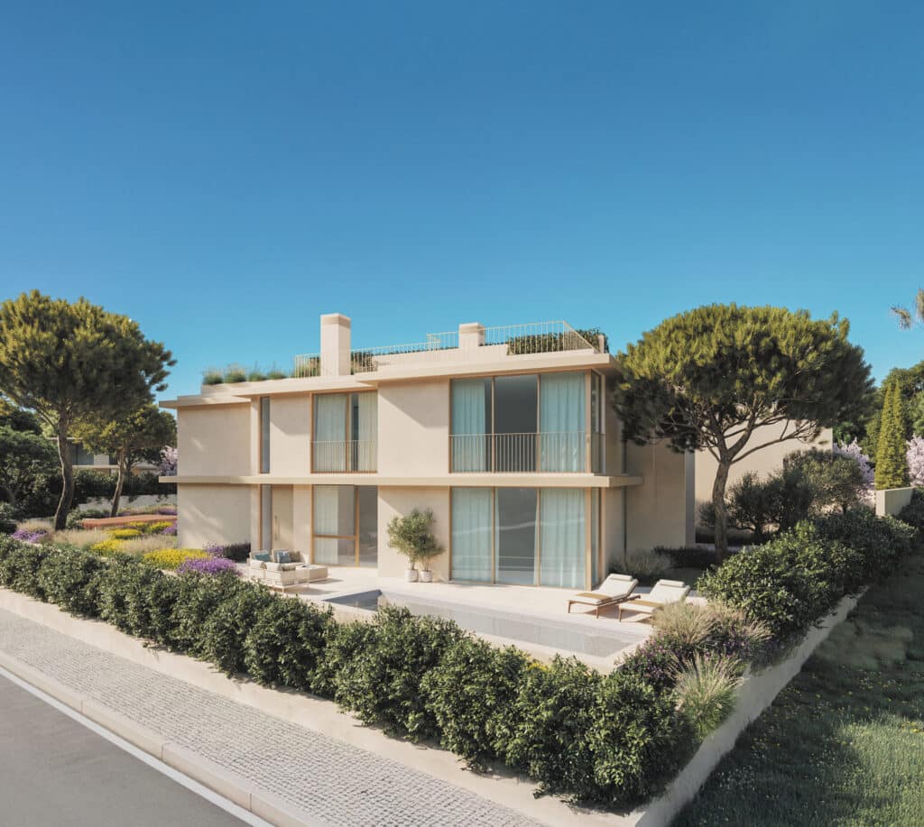 The Residences Vale do Lobo