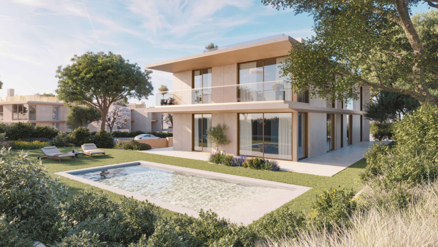 The Residences Vale do Lobo