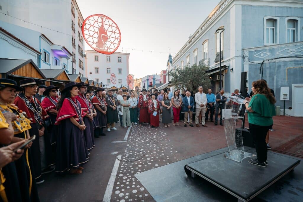 Lagoa welcomes thousands for another memorable wine show