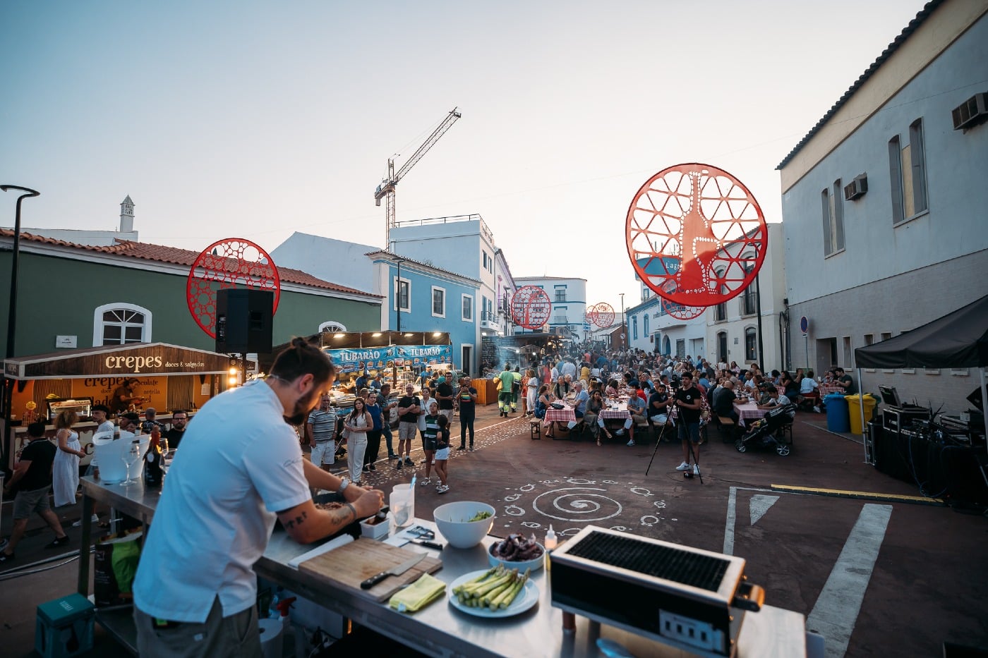 Lagoa welcomes thousands for another memorable wine show