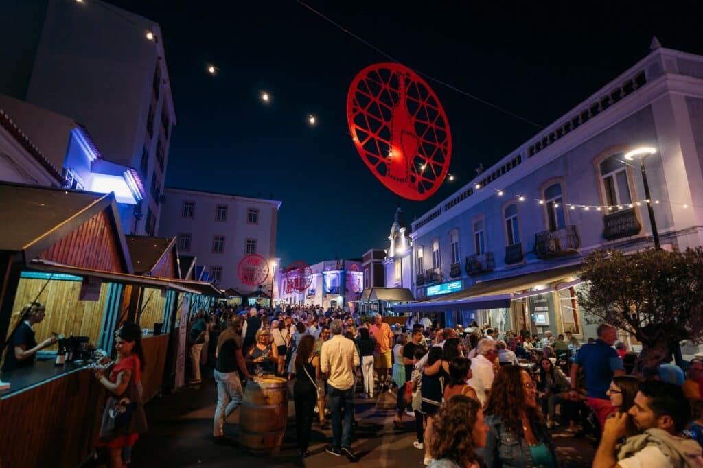 Lagoa welcomes thousands for another memorable wine show