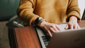 Ultimate beneficial owner register