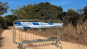 Portuguese photojournalist suffers stroke during high-profile Maddie searches